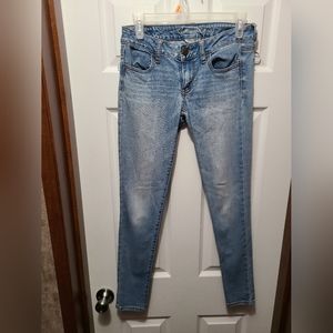 American Eagle Super Stretch